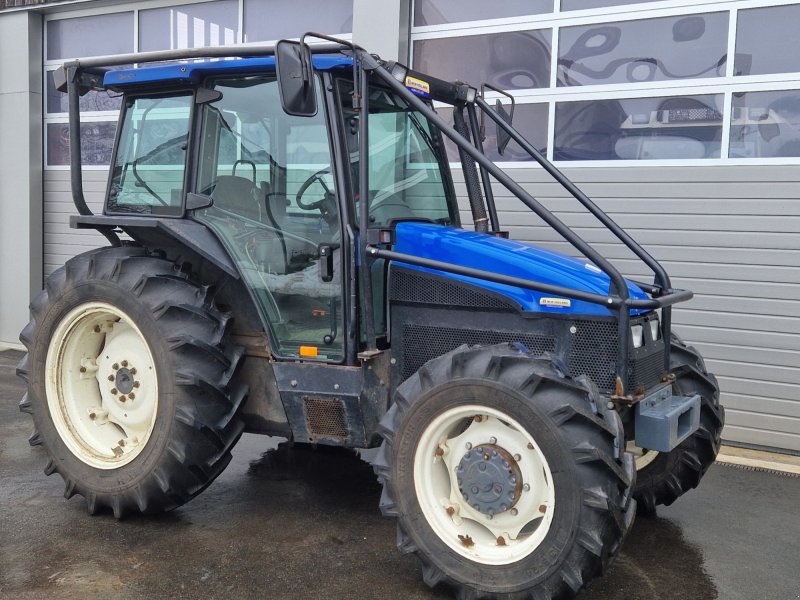 Traktor a típus New Holland TL 100, Gebrauchtmaschine ekkor: Neureichenau (Kép 1)