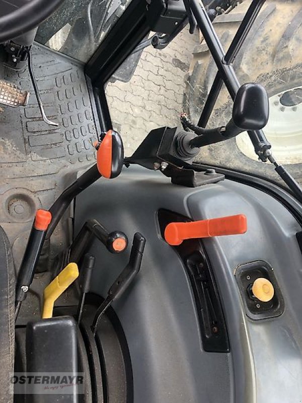 Traktor of the type New Holland TL 100, Gebrauchtmaschine in Rohr (Picture 8)