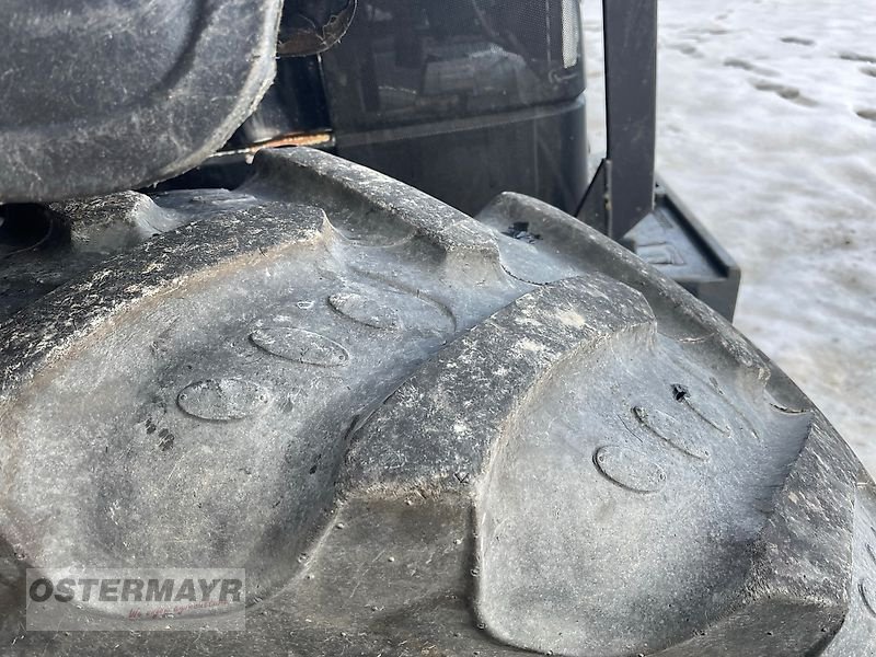 Traktor of the type New Holland TL 100, Gebrauchtmaschine in Rohr (Picture 13)