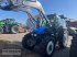 Traktor of the type New Holland TL 100, Gebrauchtmaschine in Rohr (Picture 1)