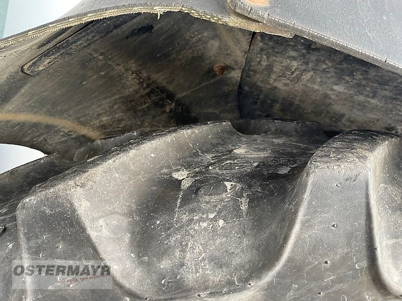 Traktor of the type New Holland TL 100, Gebrauchtmaschine in Rohr (Picture 12)