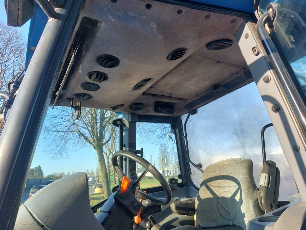 Traktor van het type New Holland TL 100A, Gebrauchtmaschine in Wierden (Foto 2)