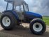 Traktor des Typs New Holland TL 5060 Twin Dæk og Air Condition, Gebrauchtmaschine in Skive (Bild 3)
