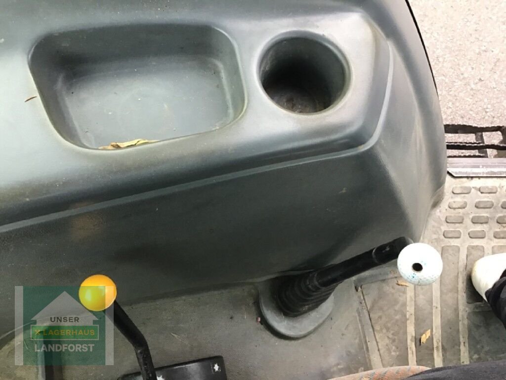 Traktor Türe ait New Holland TL 70 A, Gebrauchtmaschine içinde Murau (resim 15)