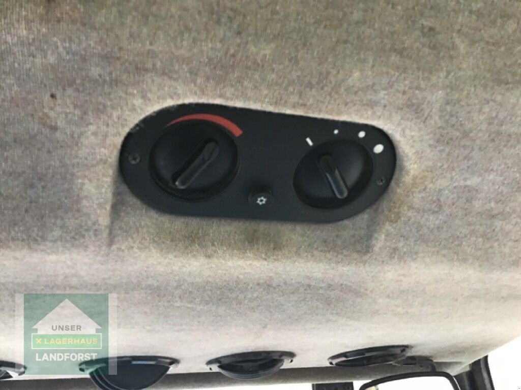 Traktor Türe ait New Holland TL 70 A, Gebrauchtmaschine içinde Murau (resim 16)