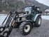 Traktor del tipo New Holland TL 70, Gebrauchtmaschine en Ried im Oberinntal (Imagen 1)