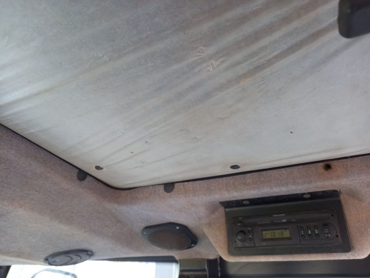 Traktor tipa New Holland TL 70, Gebrauchtmaschine u Boxtel (Slika 10)