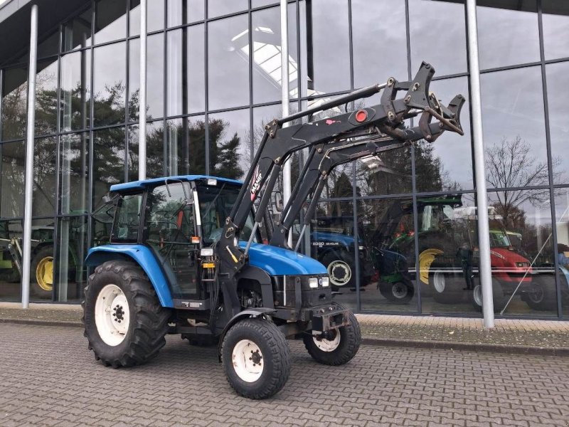 Traktor tipa New Holland TL 70, Gebrauchtmaschine u Boxtel (Slika 1)