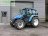 Traktor typu New Holland tl 80, Gebrauchtmaschine v RANDEGG (Obrázek 1)