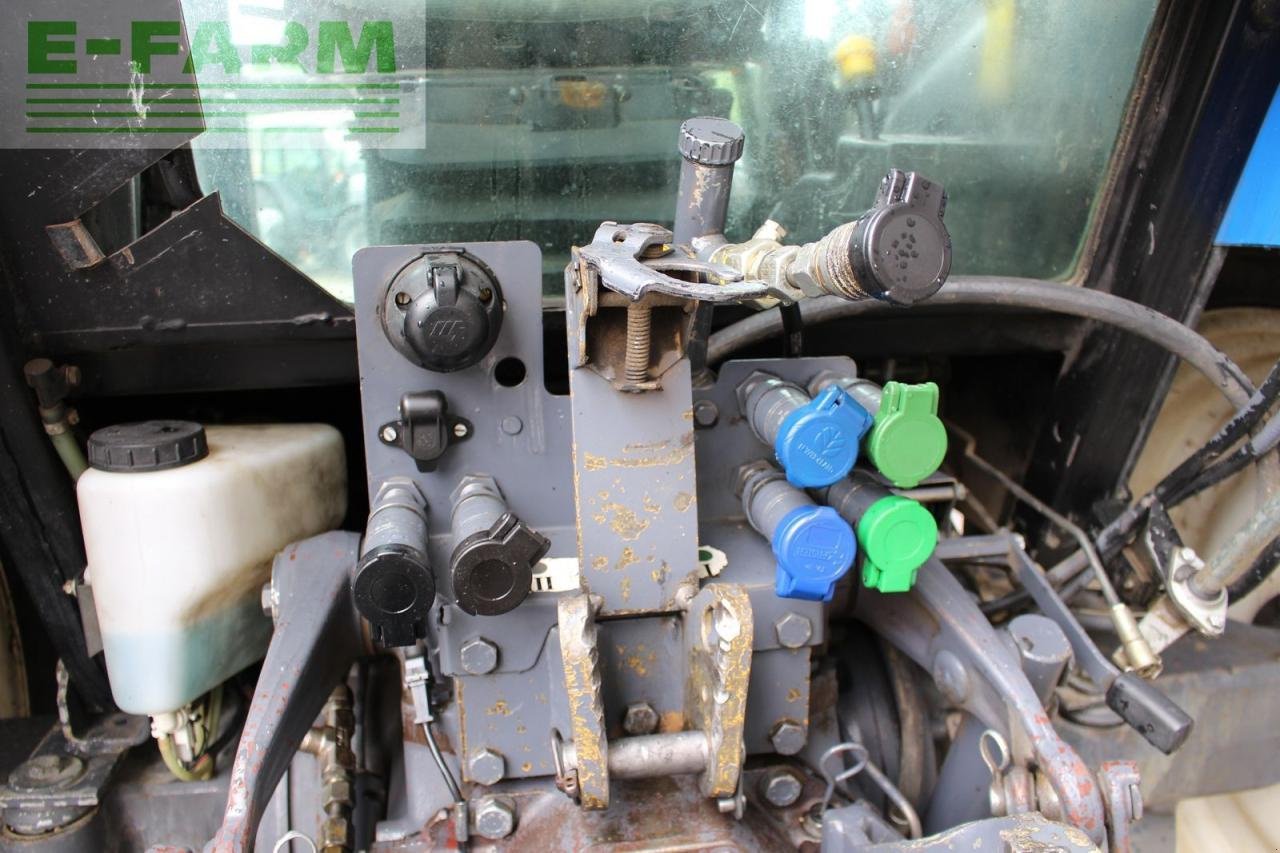 Traktor typu New Holland tl 80, Gebrauchtmaschine v RANDEGG (Obrázek 5)