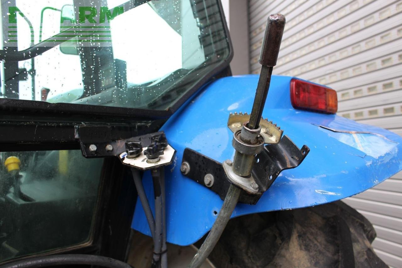 Traktor typu New Holland tl 80, Gebrauchtmaschine v RANDEGG (Obrázek 7)