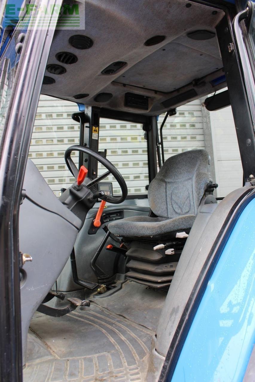 Traktor typu New Holland tl 80, Gebrauchtmaschine v RANDEGG (Obrázek 11)