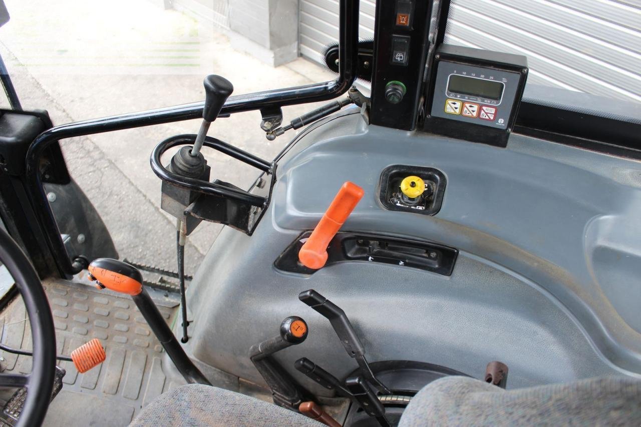 Traktor typu New Holland tl 80, Gebrauchtmaschine v RANDEGG (Obrázek 12)