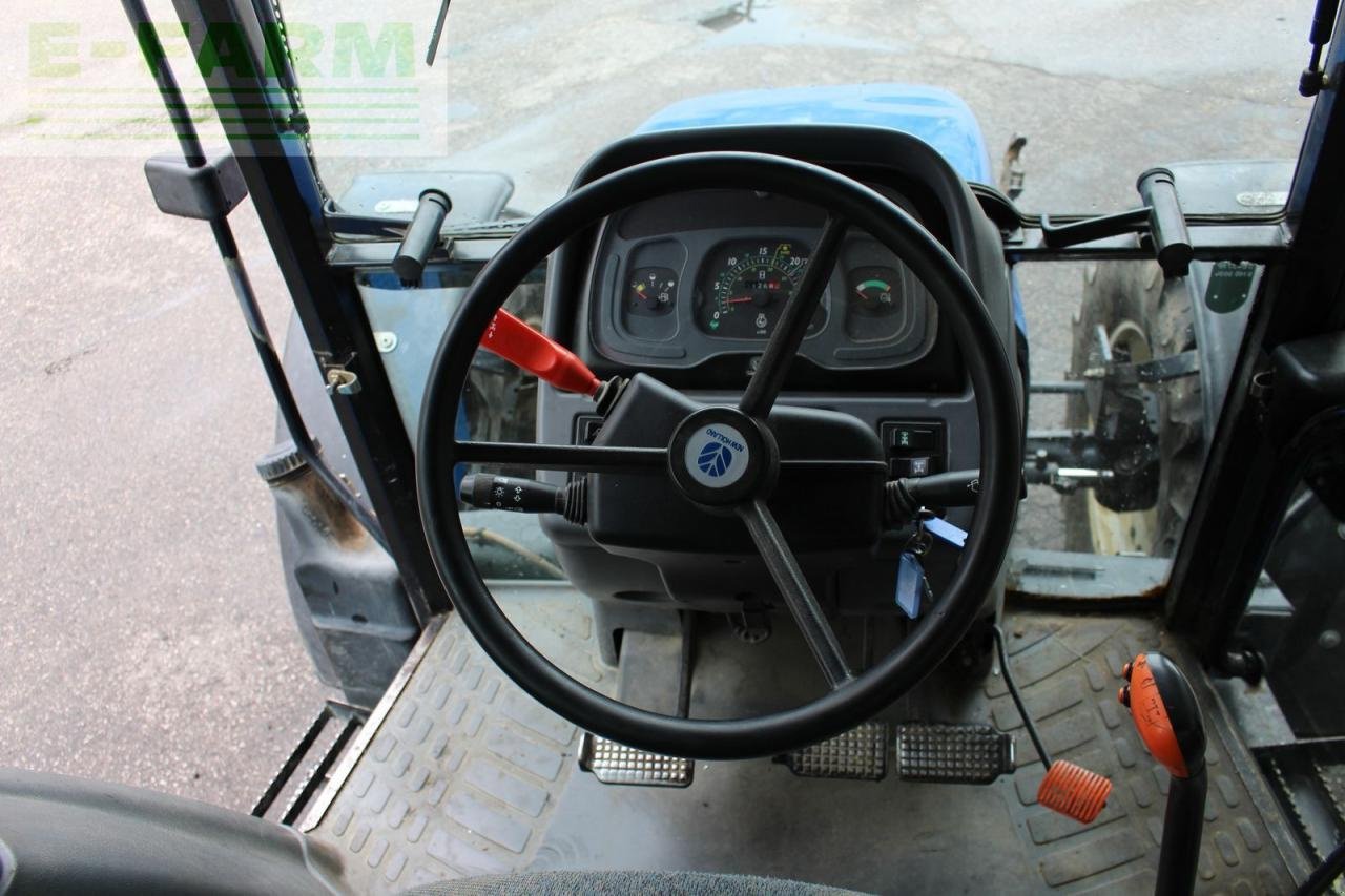 Traktor typu New Holland tl 80, Gebrauchtmaschine v RANDEGG (Obrázek 13)