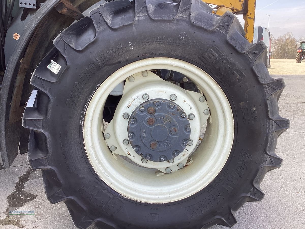 Traktor tipa New Holland TL 80, Gebrauchtmaschine u Pettenbach (Slika 9)