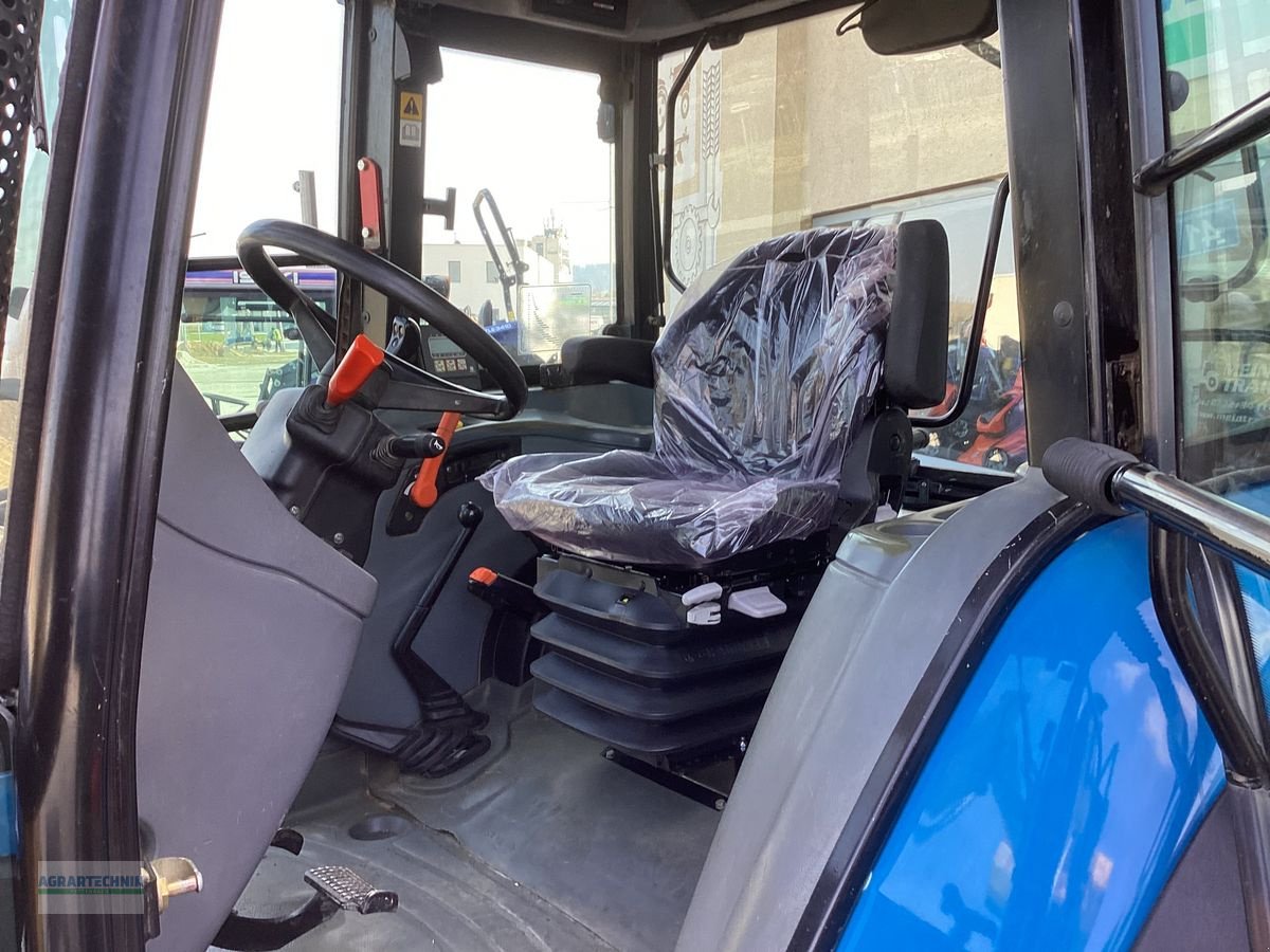 Traktor tipa New Holland TL 80, Gebrauchtmaschine u Pettenbach (Slika 10)