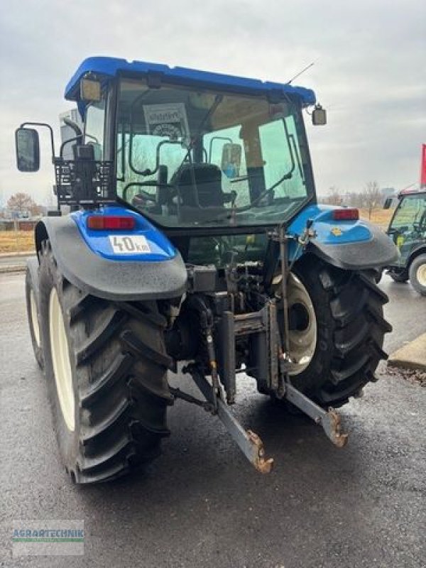 Traktor tipa New Holland TL 80, Gebrauchtmaschine u Pettenbach (Slika 2)