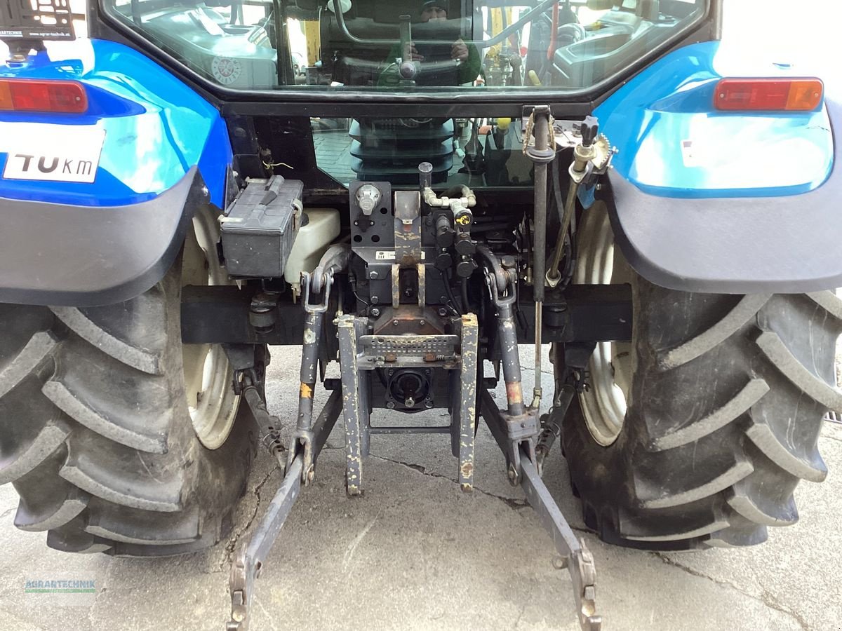 Traktor tipa New Holland TL 80, Gebrauchtmaschine u Pettenbach (Slika 8)