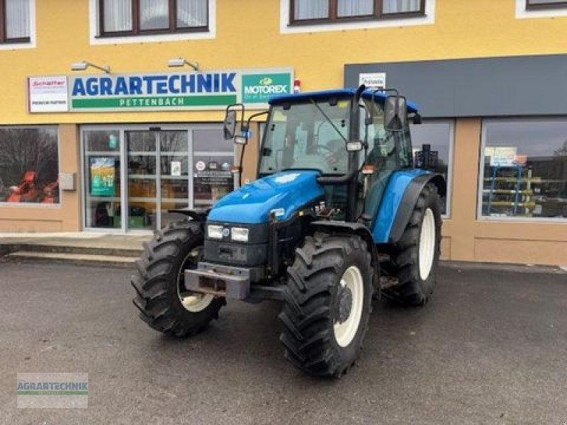 Traktor tipa New Holland TL 80, Gebrauchtmaschine u Pettenbach (Slika 1)