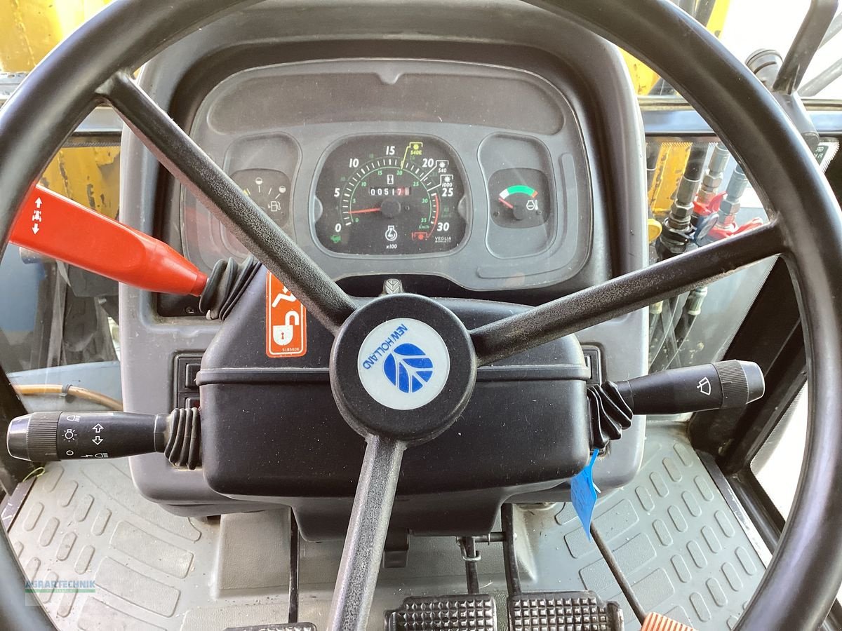 Traktor tipa New Holland TL 80, Gebrauchtmaschine u Pettenbach (Slika 12)