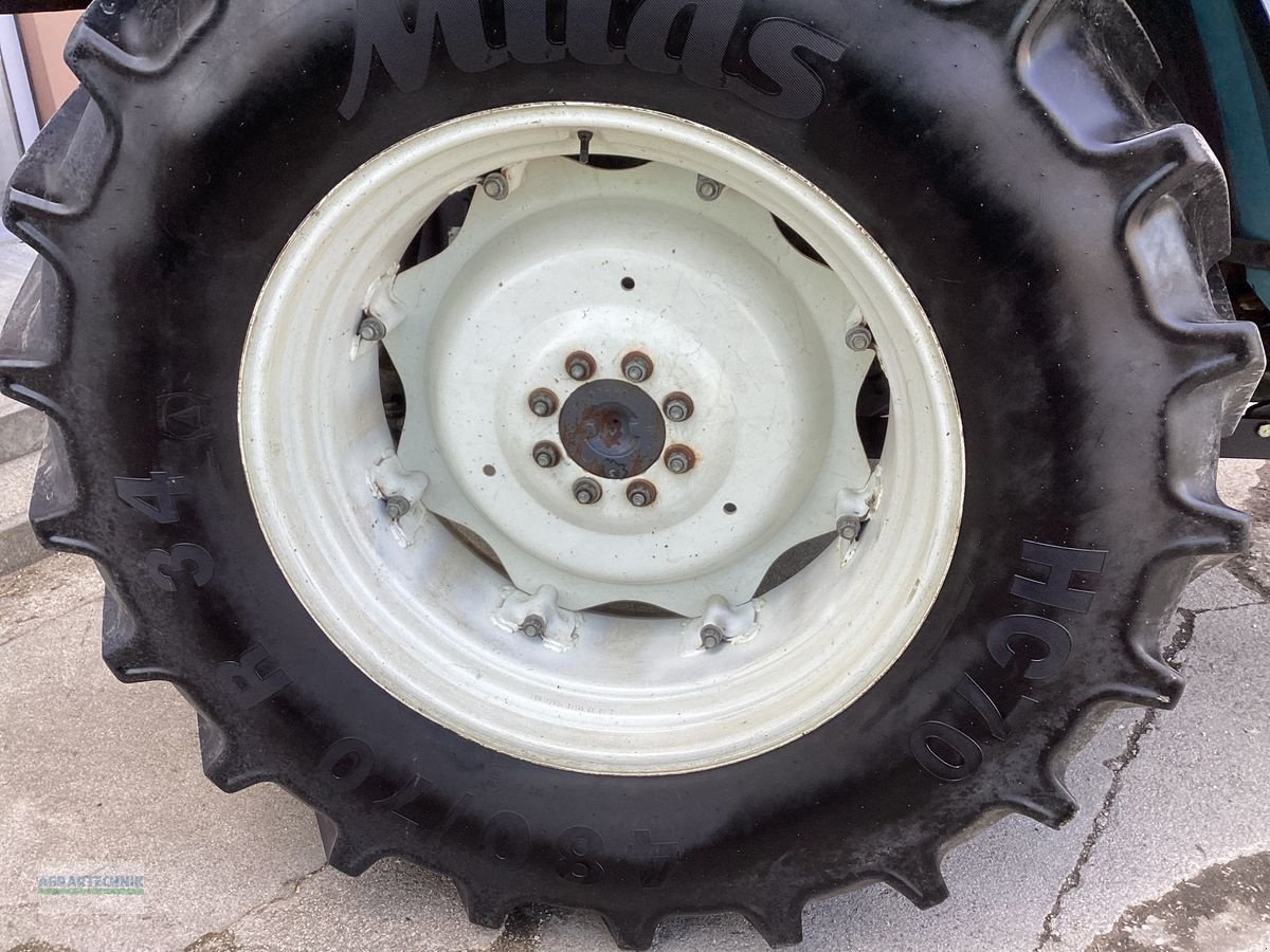 Traktor tipa New Holland TL 80, Gebrauchtmaschine u Pettenbach (Slika 7)