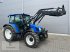 Traktor типа New Holland TL 90 A, Gebrauchtmaschine в Neuhof - Dorfborn (Фотография 1)