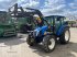 Traktor типа New Holland TL 90 A, Gebrauchtmaschine в Neuhof - Dorfborn (Фотография 2)