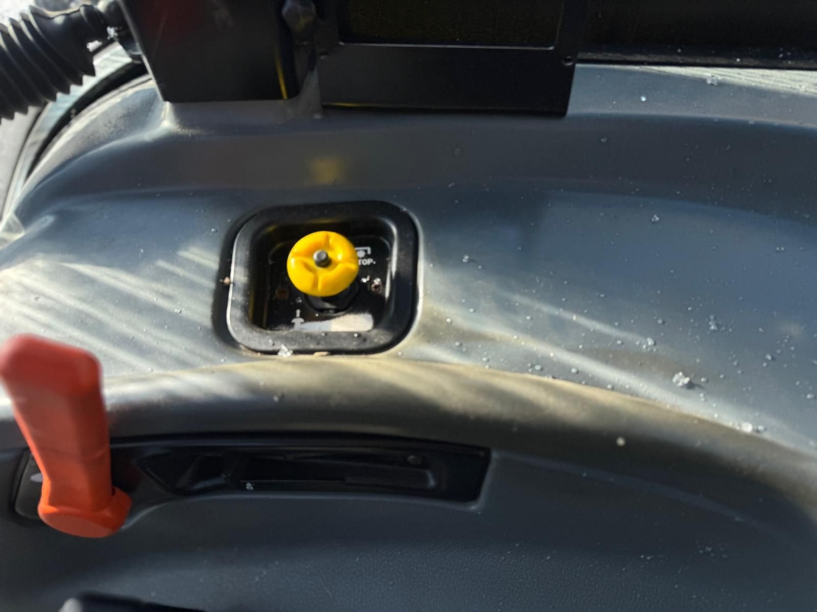 Traktor vrste New Holland TL 90, Gebrauchtmaschine v Burgkirchen (Slika 4)