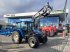 Traktor типа New Holland TL 90, Gebrauchtmaschine в Aurolzmünster (Фотография 18)