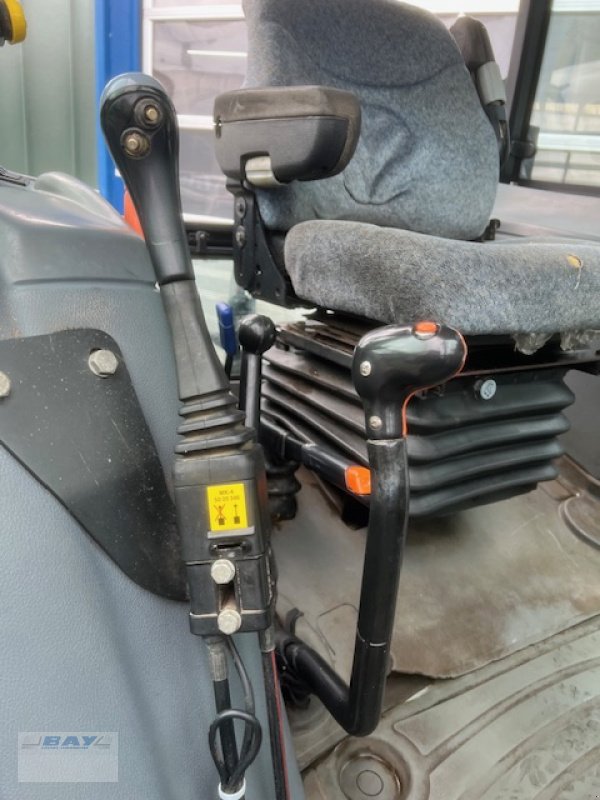 Traktor типа New Holland TL 90, Gebrauchtmaschine в Sulzbach (Фотография 14)