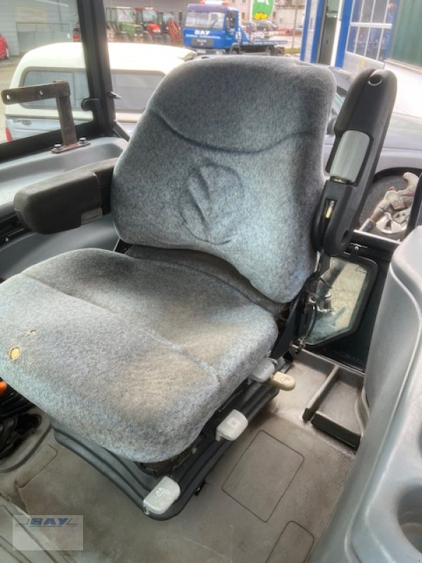 Traktor типа New Holland TL 90, Gebrauchtmaschine в Sulzbach (Фотография 16)