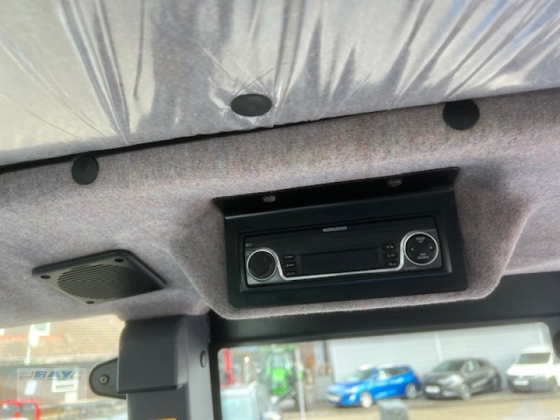 Traktor типа New Holland TL 90, Gebrauchtmaschine в Sulzbach (Фотография 19)