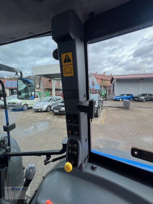 Traktor типа New Holland TL 90, Gebrauchtmaschine в Sulzbach (Фотография 21)