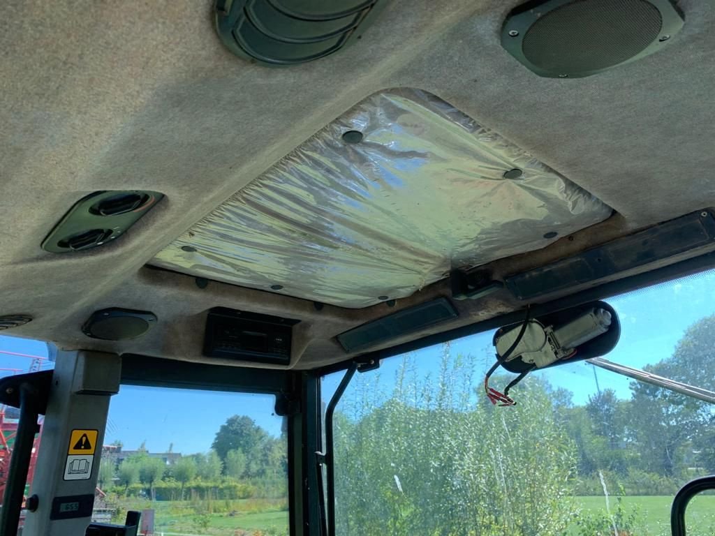 Traktor van het type New Holland TL 90, Gebrauchtmaschine in Wierden (Foto 8)