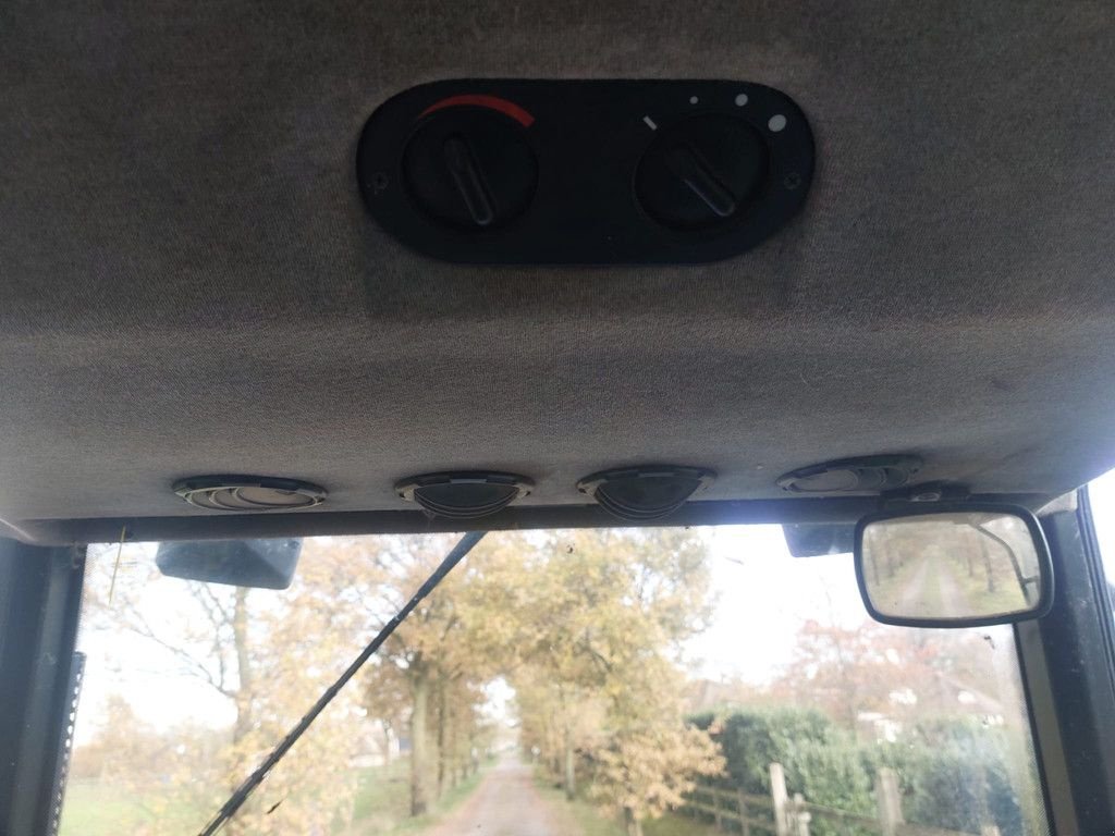 Traktor of the type New Holland TL 90, Gebrauchtmaschine in Wierden (Picture 11)