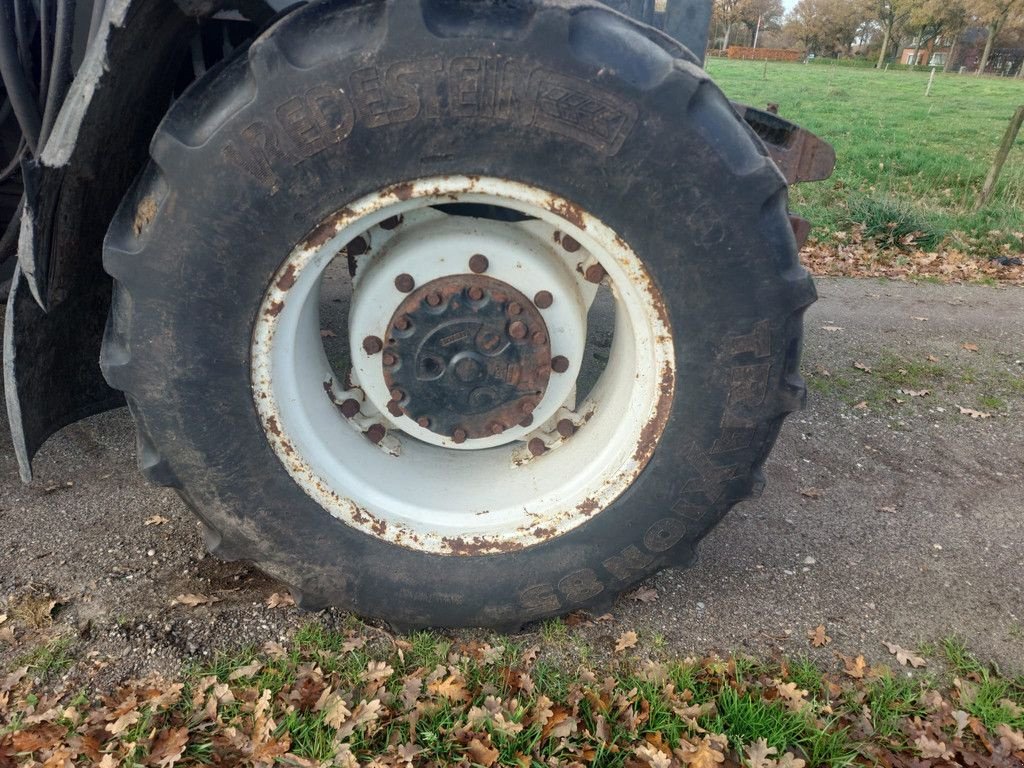 Traktor of the type New Holland TL 90, Gebrauchtmaschine in Wierden (Picture 7)