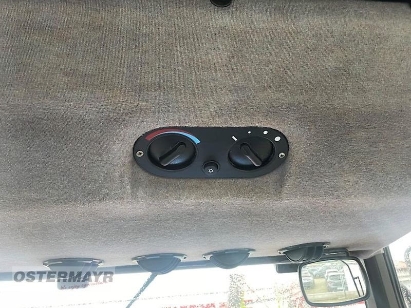 Traktor типа New Holland TL 90, Gebrauchtmaschine в Rohr i .NB (Фотография 11)