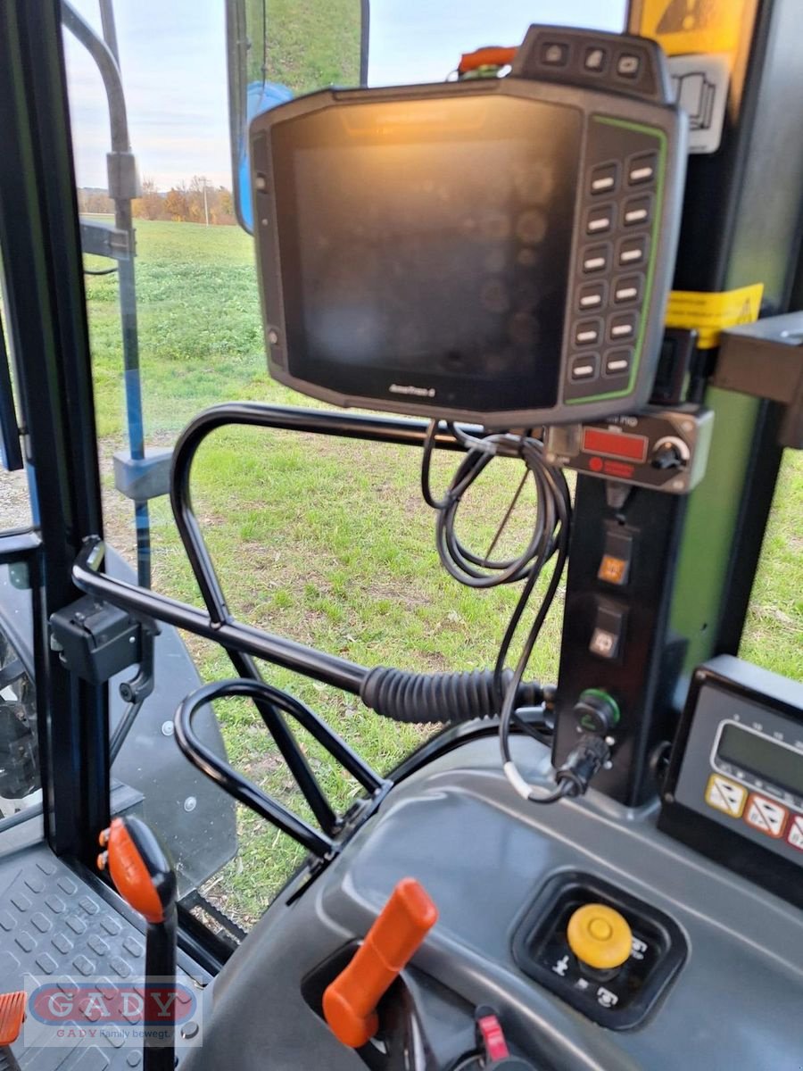 Traktor of the type New Holland TL100 (4WD), Gebrauchtmaschine in Lebring (Picture 9)