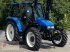 Traktor typu New Holland TL100 (4WD), Gebrauchtmaschine v Ziersdorf (Obrázek 3)