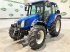 Traktor tip New Holland tl100a (4wd) A, Gebrauchtmaschine in Sierning (Poză 1)