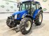 Traktor des Typs New Holland tl100a (4wd) A, Gebrauchtmaschine in Sierning (Bild 1)