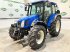 Traktor des Typs New Holland tl100a (4wd) A, Gebrauchtmaschine in Sierning (Bild 1)
