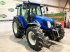 Traktor des Typs New Holland tl100a (4wd) A, Gebrauchtmaschine in Sierning (Bild 2)