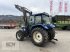 Traktor Türe ait New Holland TL70A (4WD), Gebrauchtmaschine içinde St. Marein (resim 11)
