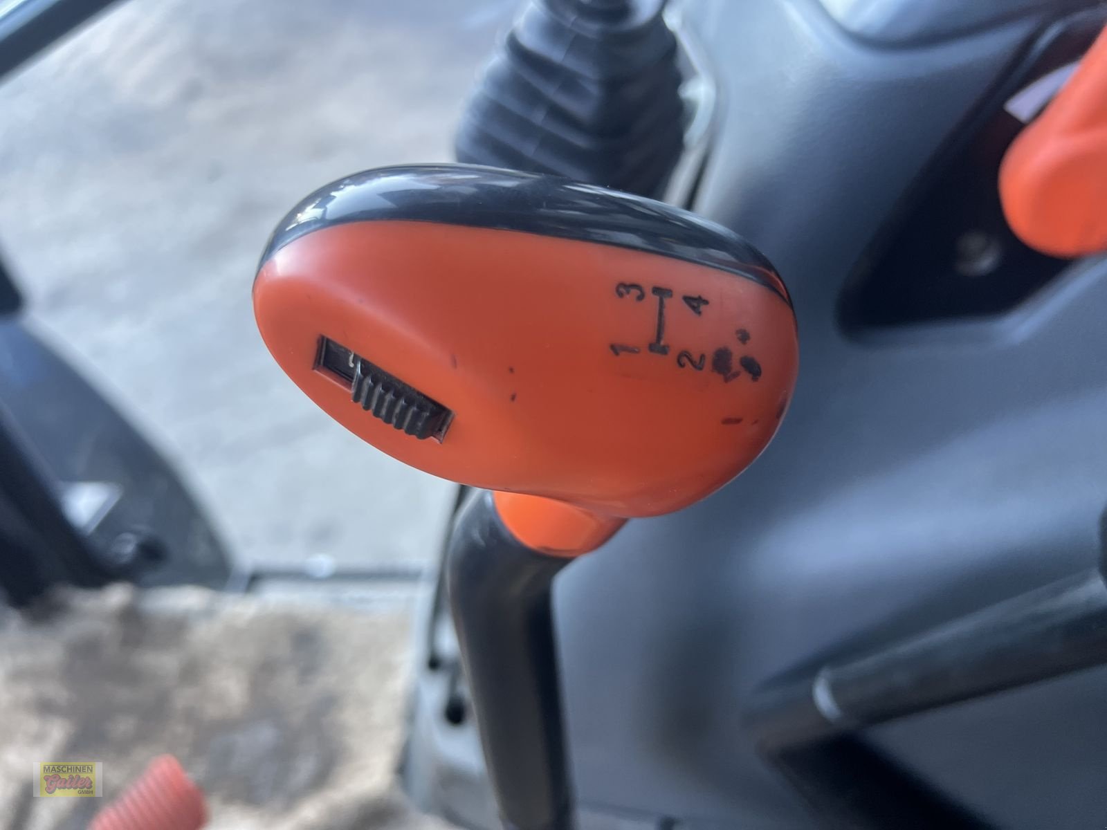 Traktor des Typs New Holland TL70A (4WD), Gebrauchtmaschine in Kötschach (Bild 21)