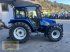 Traktor des Typs New Holland TL70A (4WD), Gebrauchtmaschine in Kötschach (Bild 7)