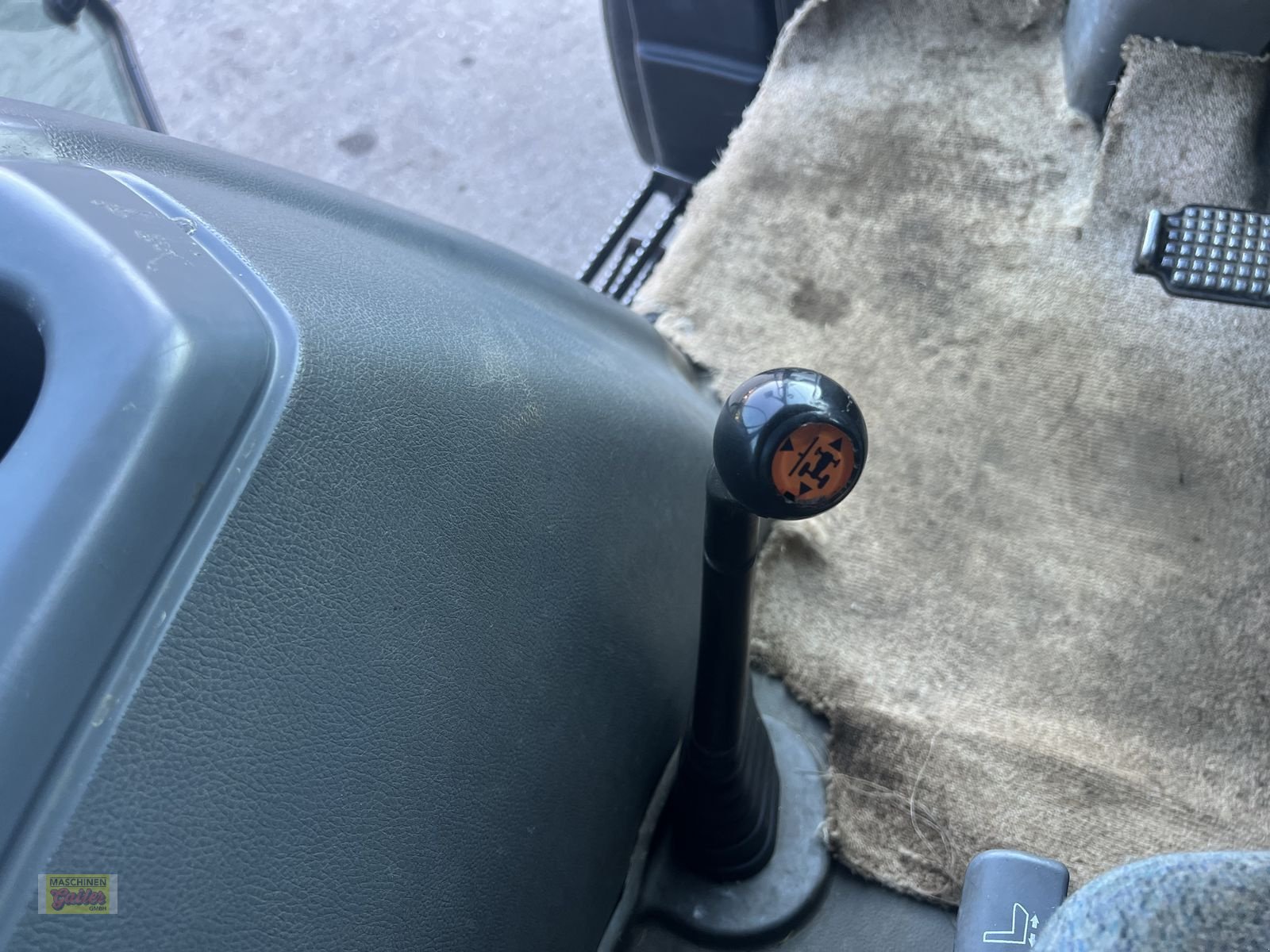 Traktor des Typs New Holland TL70A (4WD), Gebrauchtmaschine in Kötschach (Bild 24)