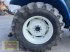 Traktor des Typs New Holland TL70A (4WD), Gebrauchtmaschine in Kötschach (Bild 9)