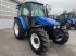 Traktor типа New Holland TL80 (4WD), Gebrauchtmaschine в Burgkirchen (Фотография 4)