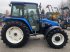 Traktor типа New Holland TL80 (4WD), Gebrauchtmaschine в Burgkirchen (Фотография 3)